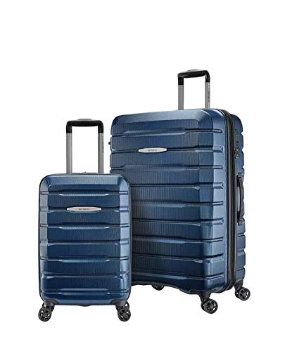 Shop Samsonite TECH TWO 2-Piece Hardside – Luggage Factory