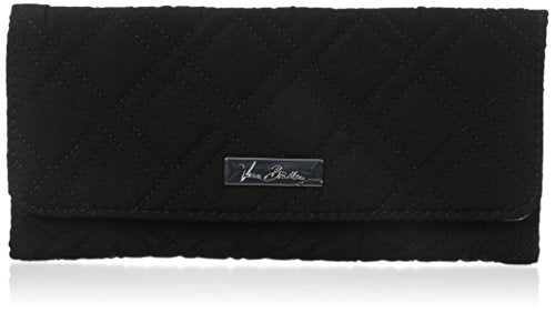 Shop Vera Bradley Wallet Trifold, Classic B – Luggage Factory
