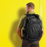 Ogio 411067 Stratagem, Computer Laptop/Macbook Pro Backpack, Black