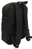 Track California Backpack (Black)