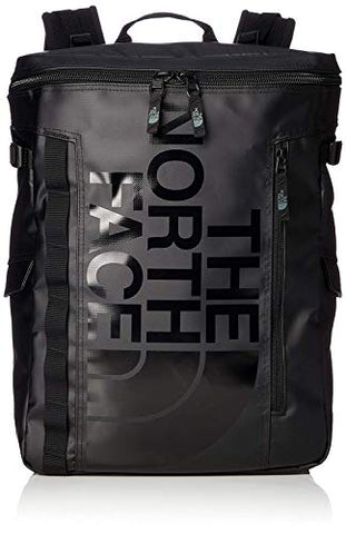The North Face BC Fuse Box II Japan official Black Backpacks Daypacks [Japan import]