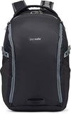 Pacsafe Venturesafe 32L G3 Anti-Theft Laptop Backpack (Black)