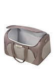 Dynamore Duffle 53 cm, Taupe