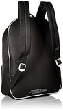 adidas Originals Santiago Backpack, Black, One Size