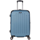 Reaction Kenneth Cole Renegade 24 Inch Expandable Upright Suitcase