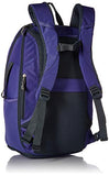 Vera Bradley Lighten Up Journey Backpack, Wisteria