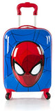 Marvel Spiderman 3D Pop Up Boys 18" Hardside Carry On Spinner (Spiderman)