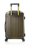 Hartmann Vigor Carry On Spinner, Bronze, One Size