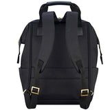 Delsey Montrouge Backpack Black