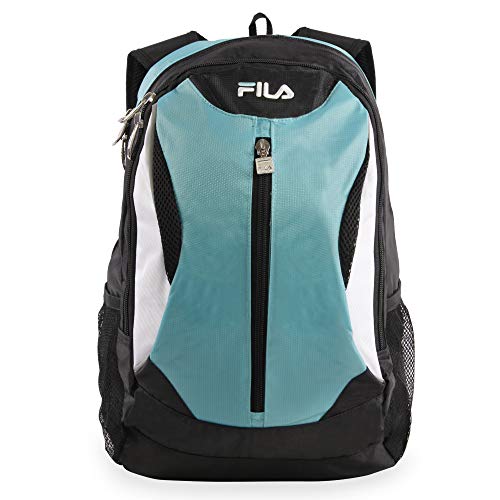 Shop Fila Senne Laptop Backpack, MINT One Siz – Luggage Factory