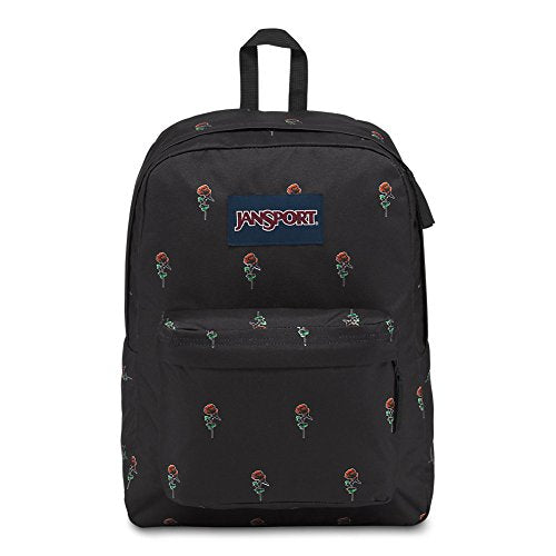 Shop Jansport Superbreak Backpack - Rose Icon Luggage Factory Shop Jansport Superbreak Backpack - Rose Icon Luggage Factory
