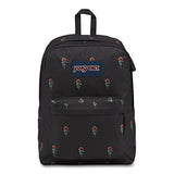 Jansport Superbreak Backpack - Rose Icon - Classic, Ultralight