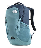 The North Face Women's Women's Vault Backpack Storm Blue/Blue Wing Teal One Size