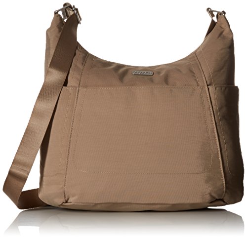 Baggallini Hobo Travel Tote, Beach, One Size