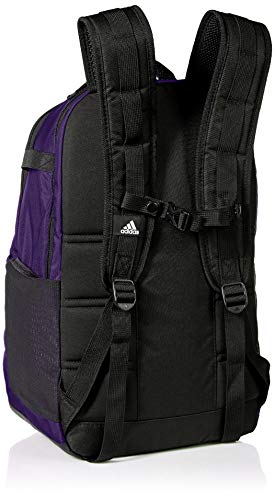 adidas 5-star team backpack purple Shop adidas 5-Star Team Backpack, Collegiate – Luggage Factory