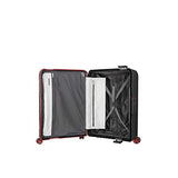 Amazon.com | American Tourister Tribus 29 Spinner, Black | Luggage