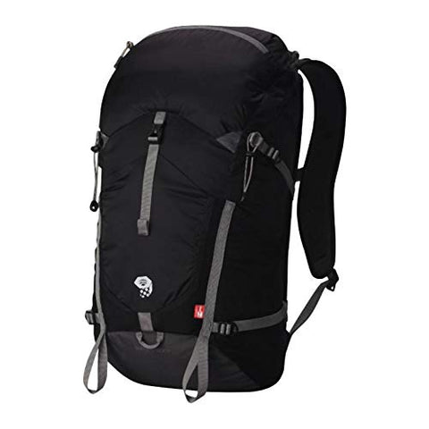 Mountain Hardwear Rainshadow 26 OutDry Backpack - Black