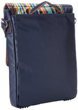 Hadaki On The Run 15.4 Inch Laptop Bag,Arabesque Stripes,One Size