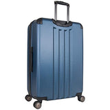 Kenneth Cole Reaction Reverb Hardside 8-Wheel 3-Piece Spinner Luggage Set: 20" Carry-on, 25",