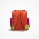 Biglove Small Kids Backpack Love, Multi-Colored, One Size