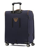 Travelpro Crew 11 25" Exp Spinner, Patriot Blue