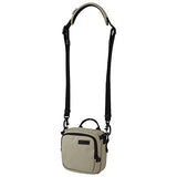 Pacsafe Camsafe Z2 Anti-Theft Compact Camera Bag, Slate Green
