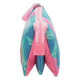 Maui & Sons Tropical State Beauty Case 22 centimeters 1.32 Multicolour (Multicolor)