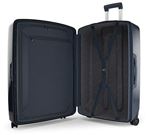 Thule REVOLVE WIDE-BODY CARRY ON SPINNER - Valise Thule REVOLVE WIDE-BODY CARRY ON SPINNER - Valise