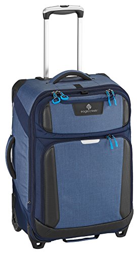 Shop Eagle Creek Tarmac 26 Inch, Slate Blue – Luggage Factory