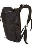 MYSTERY RANCH Urban Assault 24 Backpack - Military Inspired Rucksacks, Black, 24L