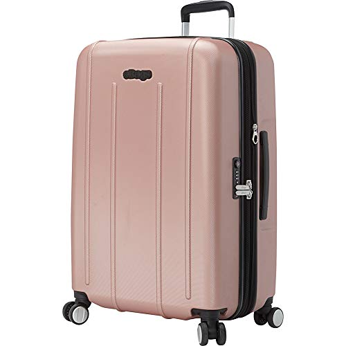 eBags EXO 3.0 EXP Hardside 27" Spinner (Rose Gold)