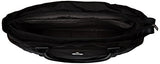 Delsey Luggage Montmartre+ Journée Women'S Laptop Tote, Black, One Size