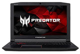 Acer Predator Helios 300 15.6" Full Hd Gaming Flagship Premium Laptop Pc, Intel Core I7-7700Hq,