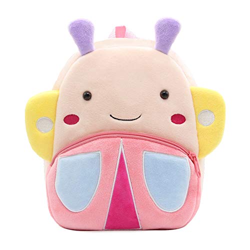 Shop Abshoo Zoo Toddler Kids Backpacks Cute P – Luggage Factory
