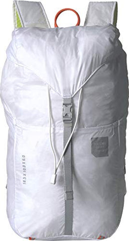 Herschel Supply Co. Unisex Ultralight Daypack White One Size