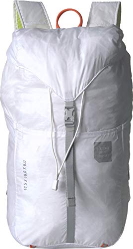 Herschel Supply Co. Unisex Ultralight Daypack White One Size
