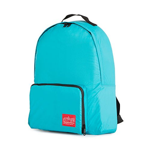 Manhattan Portage Packable Big Apple Backpack (Md) Jr.