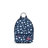 Parkland Rio Backpack, Daisy Atlantic