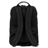 Bric's USA Luggage Model: X-BAG/ X-TRAVEL |Size: metro backpack | Color: BLACK /BLACK