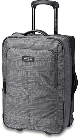 Dakine Carry On Roller 42L Wheeled Travel Bag (Hoxton)