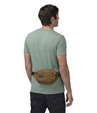 JanSport Fifth Avenue Fanny Pack Carpenter Brown