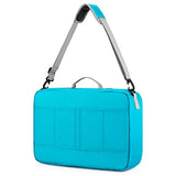 Gonex Travel Duffel Bag, Portable Carry on Luggage Personal Item Bag for Airlines, Water&