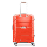 Samsonite Freeform Hardside Spinner 24, Tangerine
