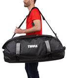 Thule Chasm Duffel Bag, Black, X-Large (130L)