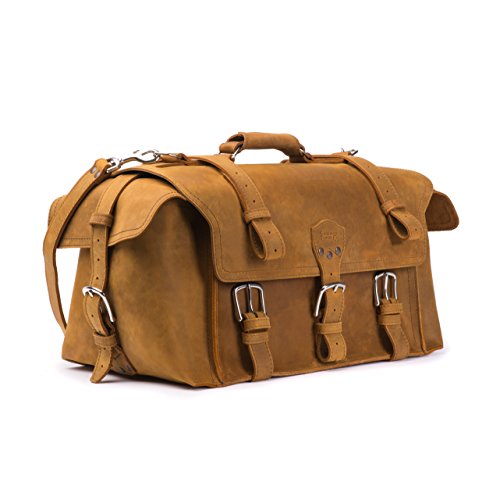 Saddleback duffle Clearance