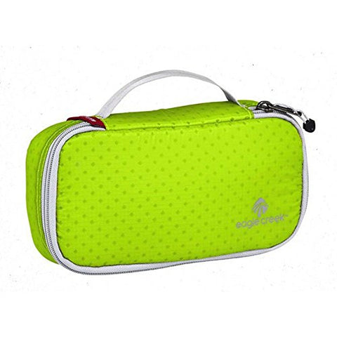 Eagle Creek Travel Gear Pack-it Specter Ecube S, Strobe Green