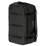 Globe Nomad Travel Pack Vintage Black O/S