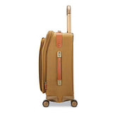 Hartmann Ratio Classic Deluxe 2 Domestic Carry On Expandable Spinner, Safari