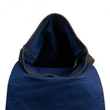 Loungefly Owl Denim Crossbody Messenger Bag