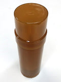 6 ct. Deodorant Twist-up Empty Containers (Natural) - for lotion bar, heel balm etc. (2 oz.) …